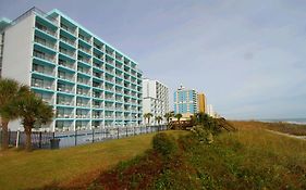 Tropical Seas Hotel Myrtle Beach