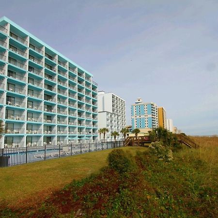 Tropical Seas Hotel Myrtle Beach Room photo