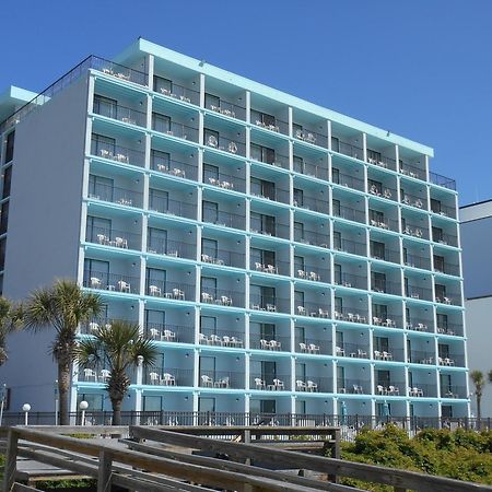 Tropical Seas Hotel Myrtle Beach Room photo